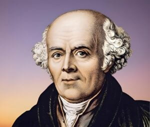 Dr. Samuel Hahnemann